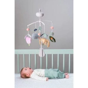 Halilit Taf Toys Urban Garden Musical Mobile